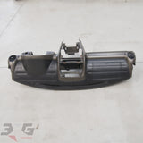 Toyota SXE10 JCE10 Altezza Dashboard Dash Assembly w Grey Trim 1998 - 2005