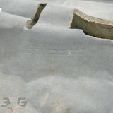 Nissan S14 Silvia 200SX RHD Floor Carpet Assembly Trim 93-98 240SX