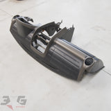 Toyota SXE10 JCE10 Altezza Dashboard Dash Assembly w Grey Trim 1998 - 2005