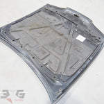 Nissan S14 Silvia PFL Pre Facelift Zenki Blue Bonnet Hood 94-96