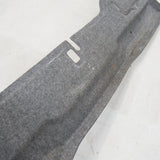 Nissan R32 Skyline Sedan Rear Boot Trunk Finisher Lining Trim 89-94