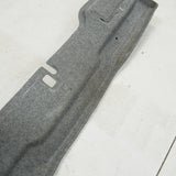Nissan R32 Skyline Sedan Rear Boot Trunk Finisher Lining Trim 89-94