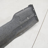 Nissan R32 Skyline Sedan Rear Boot Trunk Finisher Lining Trim 89-94