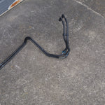 Toyota JZS171 Crown Ath V Turbo Fuel Line Feed & Return Line Assembly 1JZ-GTE
