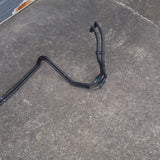 Toyota JZS171 Crown Ath V Turbo Fuel Line Feed & Return Line Assembly 1JZ-GTE