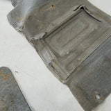 Nissan S14 Silvia 200SX Boot Trunk Interior Lining & Carpet Trim Set 93-98 240SX