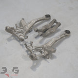 Subaru BL5 BP5 Legacy Spec B Aluminum Alloy Rear Trailing Arms Control Arms 03-09 Spec-B 2.0