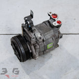Subaru GRB GRF GVB GVF Impreza WRX STi AC air conditioning compressor 73111FG001 73111FG002 2008-2014 - 3GSpares NZ