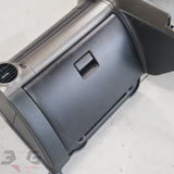 Toyota SXE10 JCE10 Altezza Dashboard Dash Assembly w Grey Trim 1998 - 2005