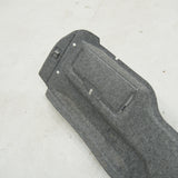 Nissan R32 Skyline Sedan Rear Boot Trunk Finisher Lining Trim 89-94