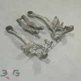 Subaru BL5 BP5 Legacy Spec B Aluminum Alloy Rear Trailing Arms Control Arms 03-09 Spec-B 2.0