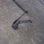 Toyota JZS171 Crown Ath V Turbo Fuel Line Feed & Return Line Assembly 1JZ-GTE