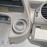 Toyota SXE10 JCE10 Altezza Dashboard Dash Assembly w Grey Trim 1998 - 2005