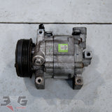 Subaru GRB GRF Impreza WRX STi AC Air Conditioning Compressor 73111FG001 08-14