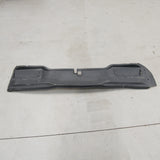 Nissan R32 Skyline Sedan Rear Boot Trunk Finisher Lining Trim 89-94