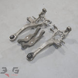 Subaru BL5 BP5 Legacy Spec B Aluminum Alloy Rear Trailing Arms Control Arms 03-09 Spec-B 2.0