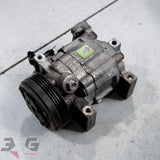 Subaru GRB GRF Impreza WRX STi AC Air Conditioning Compressor 73111FG001 08-14