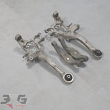 Subaru BL5 BP5 Legacy Spec B Aluminum Alloy Rear Trailing Arms Control Arms 03-09 Spec-B 2.0
