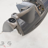 Toyota SXE10 JCE10 Altezza Dashboard Dash Assembly w Grey Trim 1998 - 2005