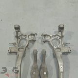 Subaru BL5 BP5 Legacy Spec B Aluminum Alloy Rear Trailing Arms Control Arms 03-09 Spec-B 2.0