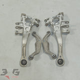 Subaru BL5 BP5 Legacy Spec B Aluminum Alloy Rear Trailing Arms Control Arms 03-09 Spec-B 2.0