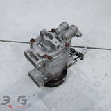 Subaru GRB GRF Impreza WRX STi AC Air Conditioning Compressor 73111FG001 08-14