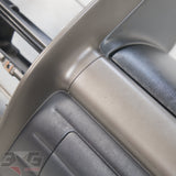 Toyota SXE10 JCE10 Altezza Dashboard Dash Assembly w Grey Trim 1998 - 2005