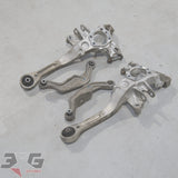 Subaru BL5 BP5 Legacy Spec B Aluminum Alloy Rear Trailing Arms Control Arms 03-09 Spec-B 2.0