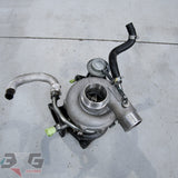Subaru GRF GVF Impreza WRX STi VF48 IHI Turbocharger 14411AA700 14411-AA700 2009-2014 - 3GSpares NZ