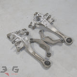 Subaru BL5 BP5 Legacy Spec B Aluminum Alloy Rear Trailing Arms Control Arms 03-09 Spec-B 2.0