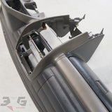 Toyota SXE10 JCE10 Altezza Dashboard Dash Assembly w Grey Trim 1998 - 2005