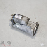 Nissan S13 S14 S15 Silvia 200SX 180SX Excel Starter Motor SR20DE SR20DET