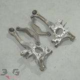 Subaru BL5 BP5 Legacy Spec B Aluminum Alloy Rear Trailing Arms Control Arms 03-09 Spec-B 2.0