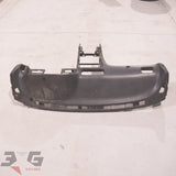 Nissan S13 180SX Silvia 200SX Dashboard Skin OEM Used Condition 89-98 - 3GSpares NZ