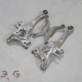 Subaru BL5 BP5 Legacy Spec B Aluminum Alloy Rear Trailing Arms Control Arms 03-09 Spec-B 2.0