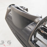 Toyota SXE10 JCE10 Altezza Dashboard Dash Assembly w Grey Trim 1998 - 2005