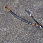 Toyota JZS171 Crown Ath V Turbo Fuel Line Feed & Return Line Assembly 1JZ-GTE