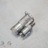Nissan S13 S14 S15 Silvia 200SX 180SX Excel Starter Motor SR20DE SR20DET