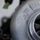 Subaru GRF GVF Impreza WRX STi VF48 IHI Turbocharger 14411AA700 09-14