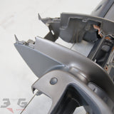 Toyota SXE10 JCE10 Altezza Dashboard Dash Assembly w Grey Trim 1998 - 2005