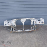 S13 Nissan 180SX radiator support assembly 62500-53F10 with 3GSpares logo.
