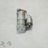 Nissan S13 S14 S15 Silvia 200SX 180SX Excel Starter Motor SR20DE SR20DET