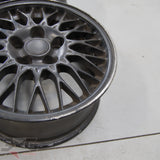 OEM Nissan C35 Laurel C34 Stagea Forged Alloy Wheel Set 16x7 +40 Offset 5x114.3 PCD Stud Pattern