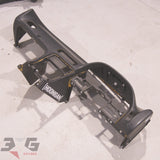 Nissan S13 Silvia 180SX 200SX Dashboard Dash Skin 89-98