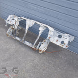 Nissan S13 180SX Front Cut Radiator Support 200SX 240SX 89-98