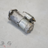 Nissan S13 S14 S15 Silvia 200SX 180SX Excel Starter Motor SR20DE SR20DET