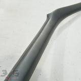 Nissan S14 Silvia RHD LH & RH A Pillar Trims & Grab Handle 200SX 240SX 93-98
