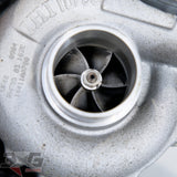 Subaru GRF GVF Impreza WRX STi VF48 IHI Turbocharger 14411AA700 09-14