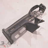 Nissan S13 Silvia 180SX 200SX Dashboard Dash Skin 89-98