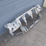 Nissan S13 180SX Front Cut Radiator Support 200SX 240SX 89-98